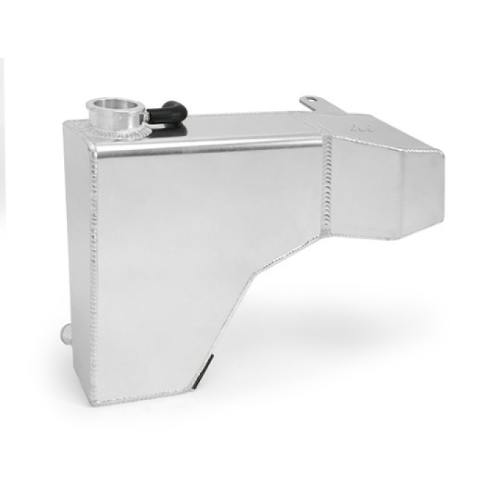 Dodge Challenger Expansion Tank 2011+ Natural Finish Mishimoto in the group Select car model / Dodge / Challenger 08+ / Tuning / Cooling & Hoses at DDESIGN Scandinavia AB (MMRT-MOP-11EN)