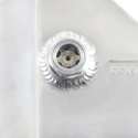 Ford Mustang EcoBoost/V6/V8 Aluminum Coolant Expansion Tank