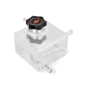 Subaru WRX/STI Aluminum Coolant Expansion Tank
