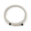 Braided -8AN 3Ft. Hose Stainless Mishimoto