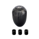 Carbon Fiber Shift Knob