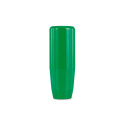Weighted Shift Knob Green Mishimoto