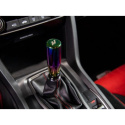 Weighted Shift Knob Neochrome Mishimoto