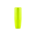 Weighted Shift Knob Neon Yellow Mishimoto