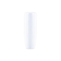 Weighted Shift Knob White Mishimoto