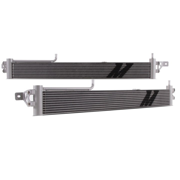 Ford F-150 Transmission Cooler Kit 2015-2017 Mishimoto in the group Select car model / Ford / F-150 15+ / Tuning / Cooling & Hoses at DDESIGN Scandinavia AB (MMTC-F150-15SL)