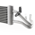 2015-2020 BMW F80 M3/M4 Transmission Cooler Mishimoto
