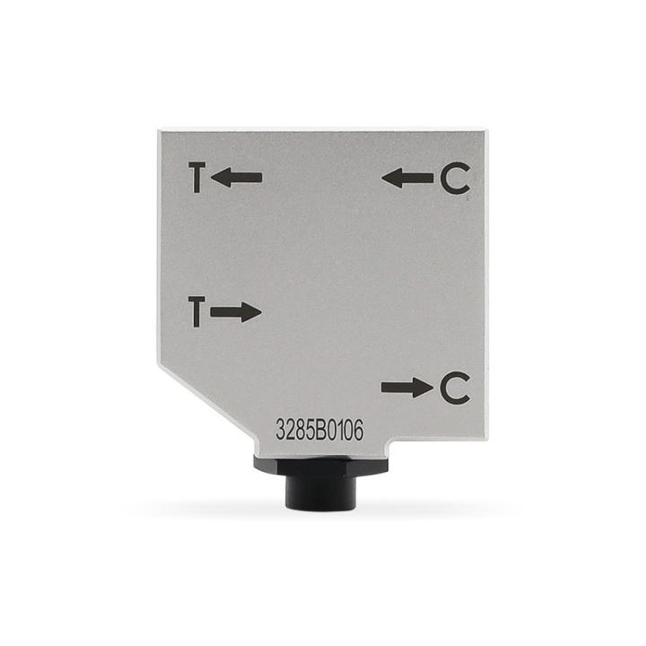 2012-2019 Dodge V6 8HP Thermal Bypass Valve Kit FF Mishimoto in the group Select car model / Dodge / Charger 06+ / Tuning / Engine parts at DDESIGN Scandinavia AB (MMTC-GMP-TBVFF)