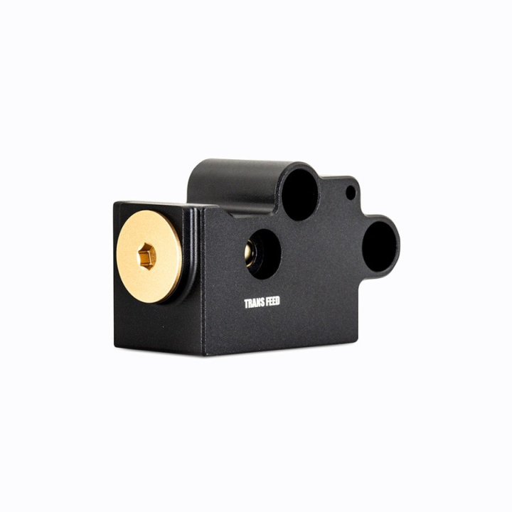 2017+ Ford F-150 Raptor 10R80 Thermal Bypass Valve Kit Mishimoto in the group Select car model / Ford / F-150 15+ / Tuning / Cooling & Hoses at DDESIGN Scandinavia AB (MMTC-RPTR-TBV)