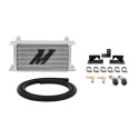 Jeep Wrangler JK Transmission Cooler Kit