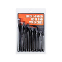 Wrench Set 7pc. (Black Anodized) Mishimoto