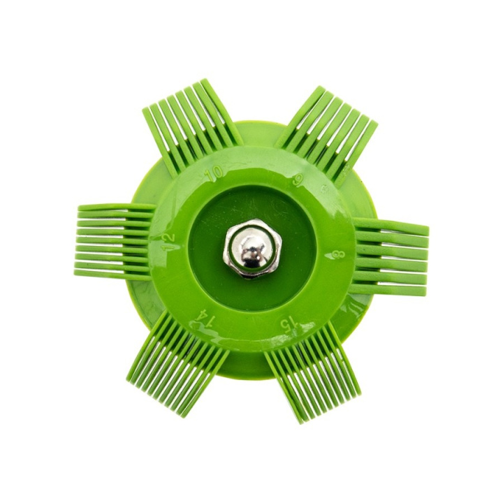 Fin Straightener Tool Mishimoto in the group Universal products / Motorsport products / Tools & Accessories / Tools & Garage Accessories at DDESIGN Scandinavia AB (MMTL-FIN-ST)