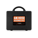 AN Hose Assembly Kit Mishimoto