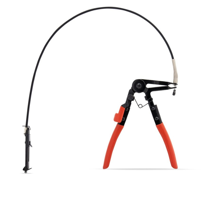 Remote Action Hose Clip Tool Mishimoto in the group Universal products / Motorsport products / Tools & Accessories / Tools & Garage Accessories at DDESIGN Scandinavia AB (MMTL-RAH)