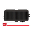 Subaru WRX STI Performance Top-Mount Intercooler Kit