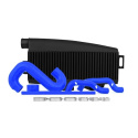 Subaru WRX/STI Performance Top-Mount Intercooler Kit