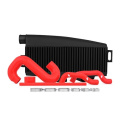 Subaru WRX/STI Performance Top-Mount Intercooler Kit