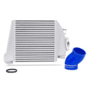 Subaru WRX 2008-2014 Top-Mount Intercooler