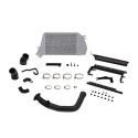 Subaru WRX Performance Top-Mount Intercooler and Charge Pipe System