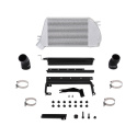 Subaru WRX Topmount Intercooler