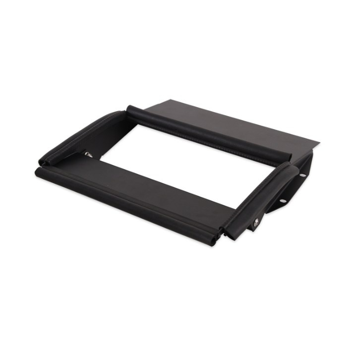 Subaru WRX Street Top Mount Intercooler Shroud 2015+ Mishimoto in the group Select car model / Subaru / Impreza WRX 15-21 / Tuning / Intercooler & Pipes at DDESIGN Scandinavia AB (MMTMIC-WRX-15XSHR)