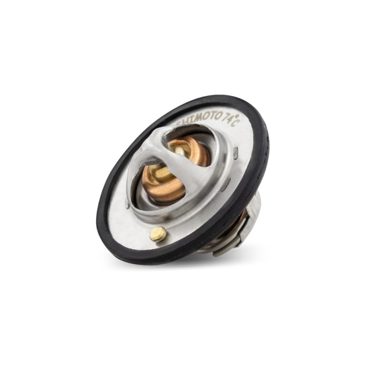 06-10 Dodge Charger Racing Thermostat 74C Mishimoto in the group Select car model / Dodge / Charger 06+ / Tuning / Radiator & Hoses at DDESIGN Scandinavia AB (MMTS-CHG-06)