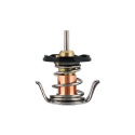 Ford 6.4L Powerstroke High-Temperature Thermostats Mishimoto (set of 2), 2008-2010