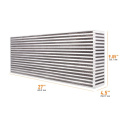 Universal Air-to-Air Race Intercooler Core 27.00\'\' x 9.85\'\' x 4.50\'\' Mishimoto
