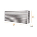 Universal Air-to-Air Race Intercooler Core 20.00\'\' x 7.80\'\' x 3.50\'\' Mishimoto