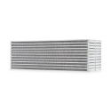 Universal Air-to-Water Intercooler Core 11.7\'\'x3.8\'\'x3.8\'\' Mishimoto