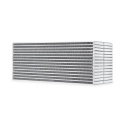 Universal Air-to-Water Intercooler Core 12\'\'x5\'\'x5\'\' Mishimoto