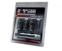 Monster Lug Lock Set M14×1.50