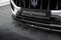 Front Splitter Maserati Grecale Gt / Modena Mk1 Maxton Design
