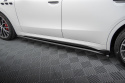 Side Skirts Diffusers Maserati Grecale Gt / Modena Mk1 Maxton Design
