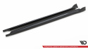 Side Skirts Diffusers Maserati Grecale Gt / Modena Mk1 Maxton Design