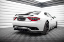 Maserati Granturismo S Mk1 2007-2018 Spoiler Cap V.1 Maxton Design