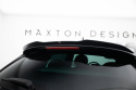 Maserati Levante GT Mk1 Facelift 2016-2024 Upper Spoiler Cap Maxton Design