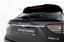 Maserati Levante GT Mk1 Facelift 2016-2024 Lower Spoiler Cap Maxton Design