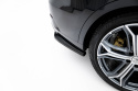 Maserati Levante GT Mk1 Facelift 2016-2024 Rear Splitter (with vertical bars) Maxton Design