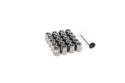 MUTEKI Lug Nuts Kompakta M12x1.25 / M12x1.50