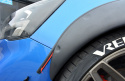 Fender Flare Trim  Maxton Design