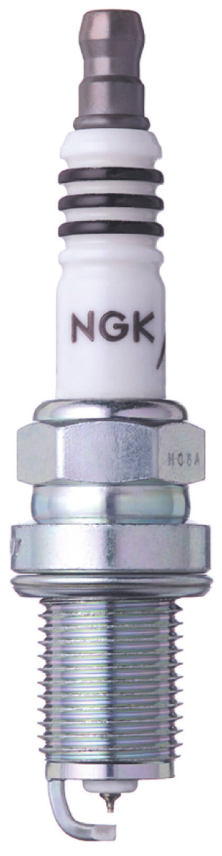 NGK LFR7AIX in the group Select car model / VW / Golf 7 R 12-19 / Service parts / Spark plugs at DDESIGN Scandinavia AB (NGKLFR7AIX)