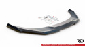 Nissan 370Z Nismo Facelift 2014-2020 Front Splitter V.1 Maxton Design