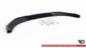 Nissan 370Z Nismo Facelift 2014-2020 Front Splitter V.1 Maxton Design