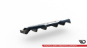Nissan GTR R35 Facelift 2016-2022 Rear Splitter (with vertical bars) Maxton Design