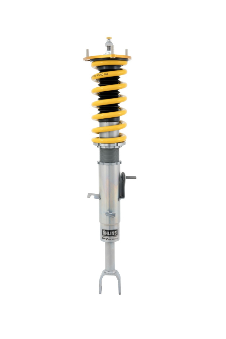 Nissan 350Z Z33 2002-2009 Road & Track Coilover Kit Öhlins in the group Select car model / Nissan / 350Z Z33 2003-2009 / Chassis / Suspension at DDESIGN Scandinavia AB (NIS-MI00)