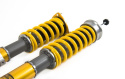Nissan GT-R R35 Road & Track Coilover Kit Öhlins