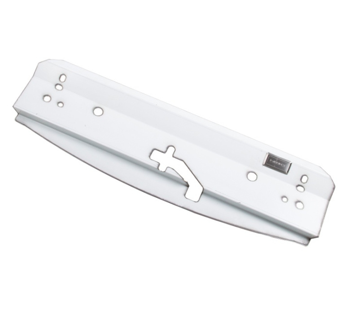 99-05 Mazda Miata (w/ Fixed Headlamps) Radiator Diversion Panels in the group Select car model / Mazda / MX-5 (NB) 98-05 / Tuning / Radiator & Hoses at DDESIGN Scandinavia AB (NRG-DVP-2002)