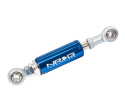 Engine Damper - 96-00 Civic - Blue