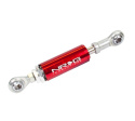 Engine Damper - 96-00 Civic - Red